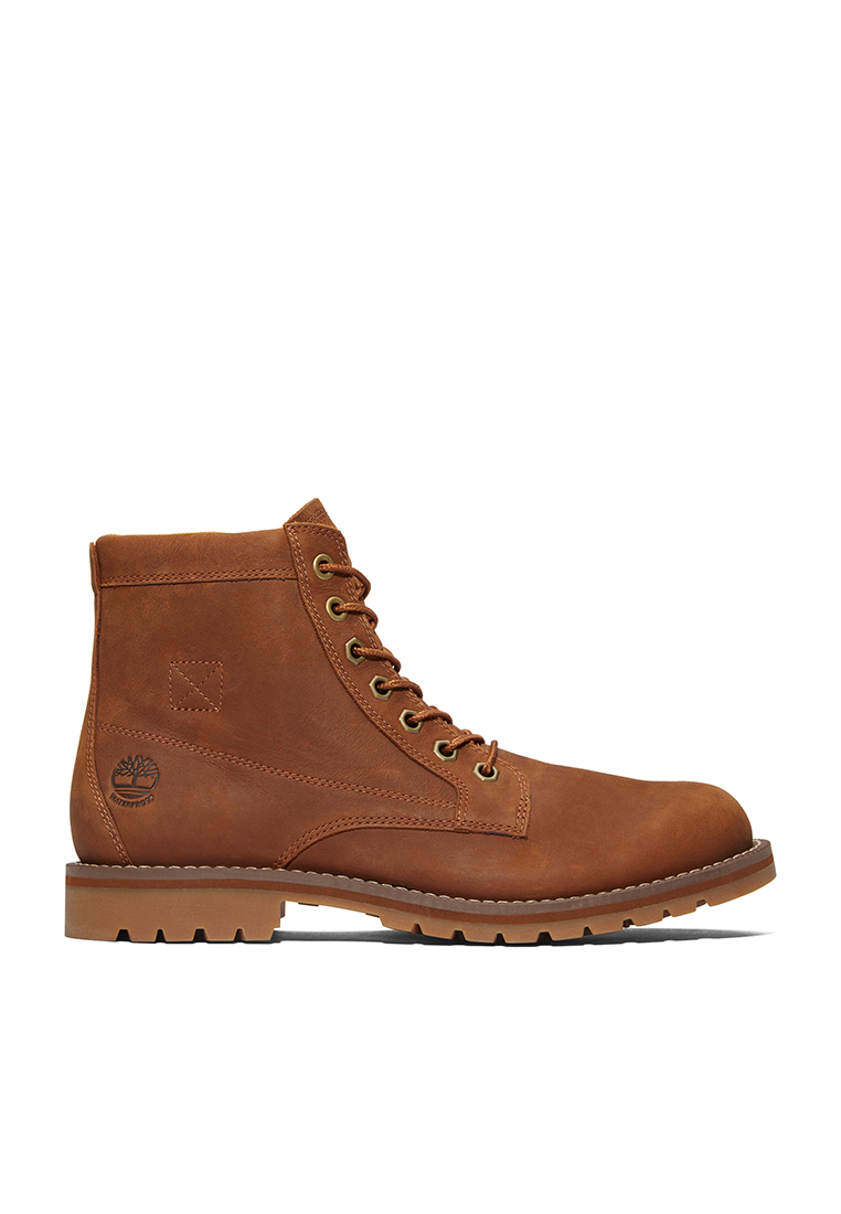 Timberland Men's Redwood Falls Waterproof Boots