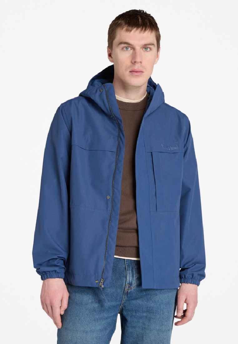Timberland Timberland® Men's Benton Waterproof Shell Jacket