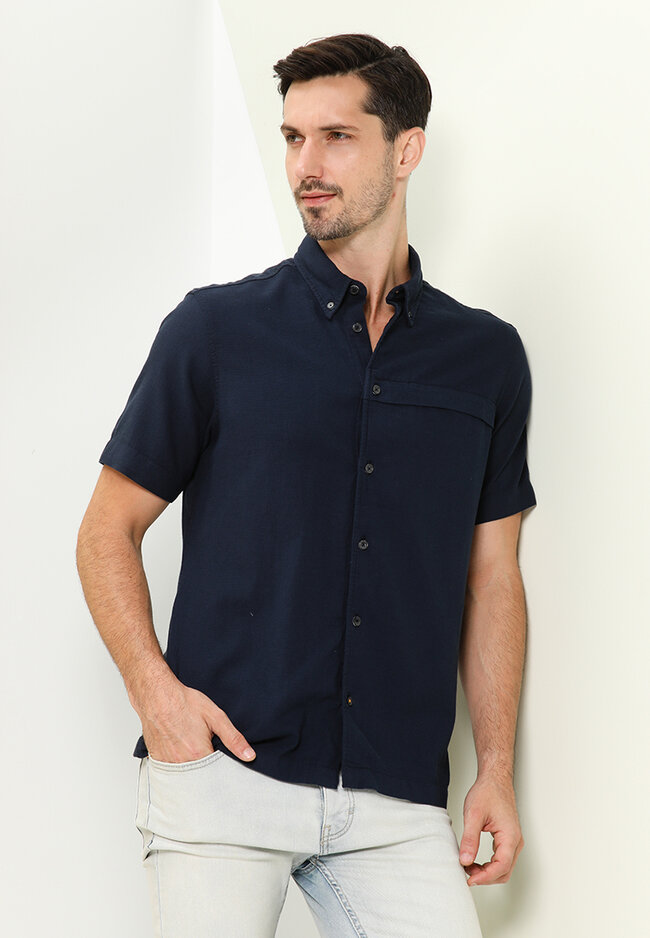 Buy MEN SHORT SLEEVE SHIRTS Online 