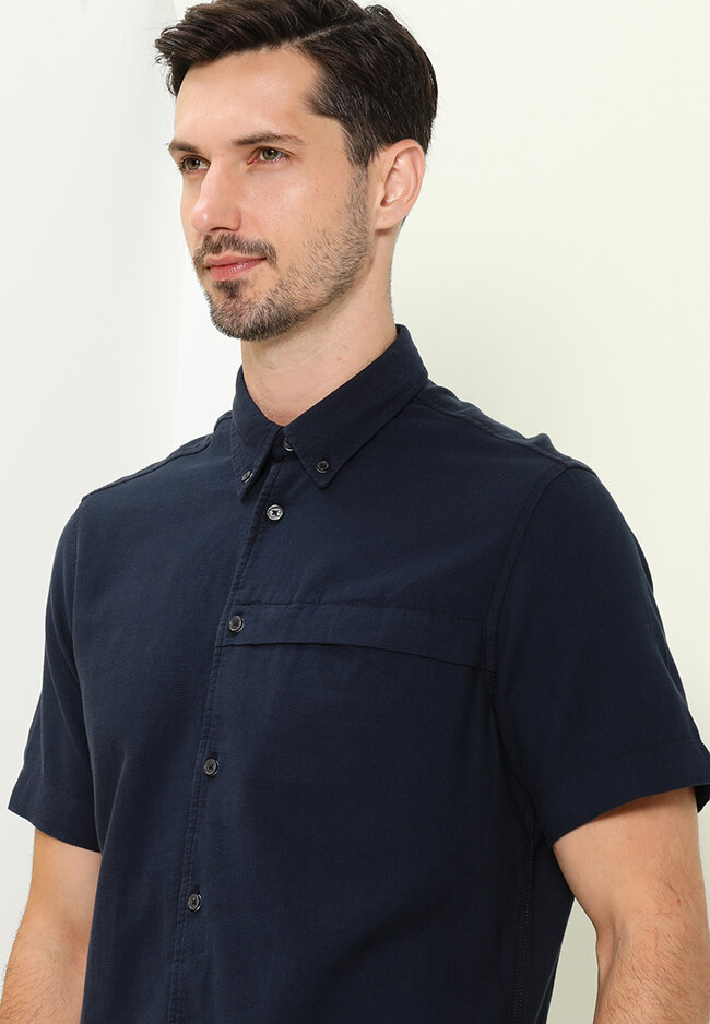Buy MEN SHORT SLEEVE SHIRTS Online 