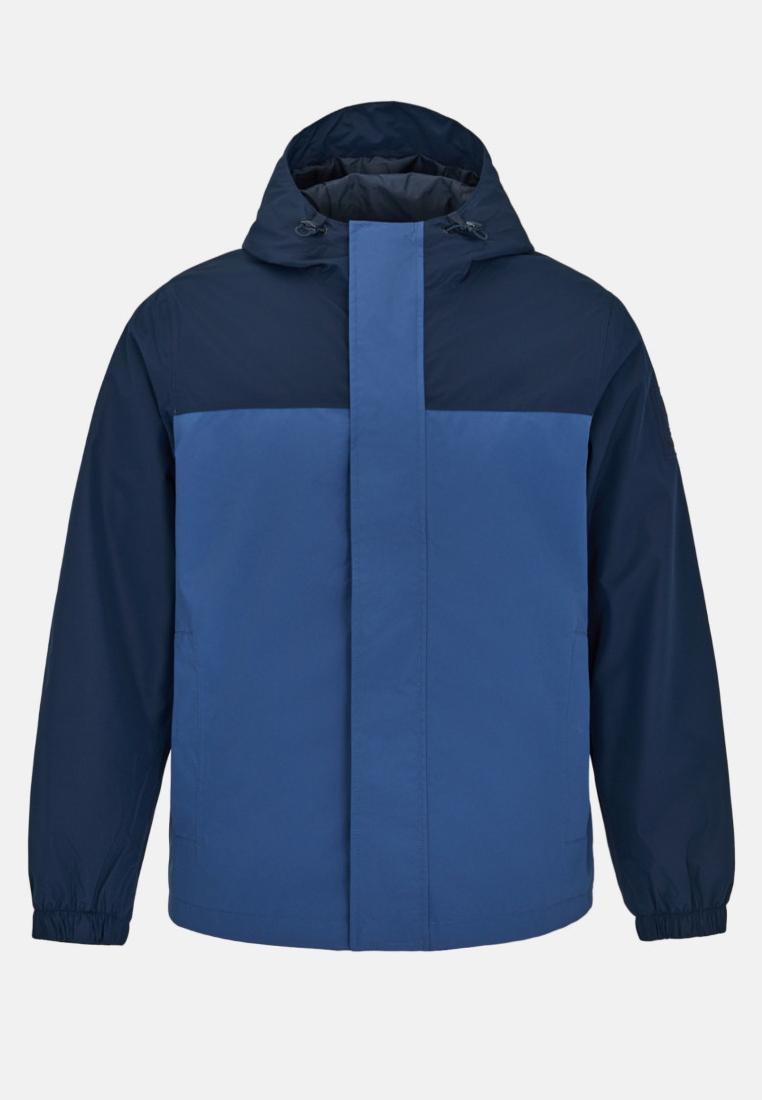 Timberland Men's Waterproof Shell Jacket