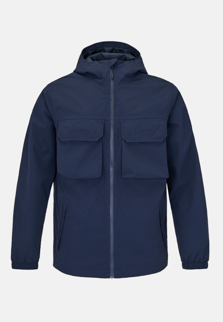 Timberland Men's Waterproof Shell Jacket