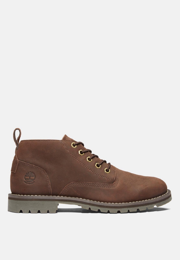 Timberland Men's Redwood Falls Waterproof Chukka Boot