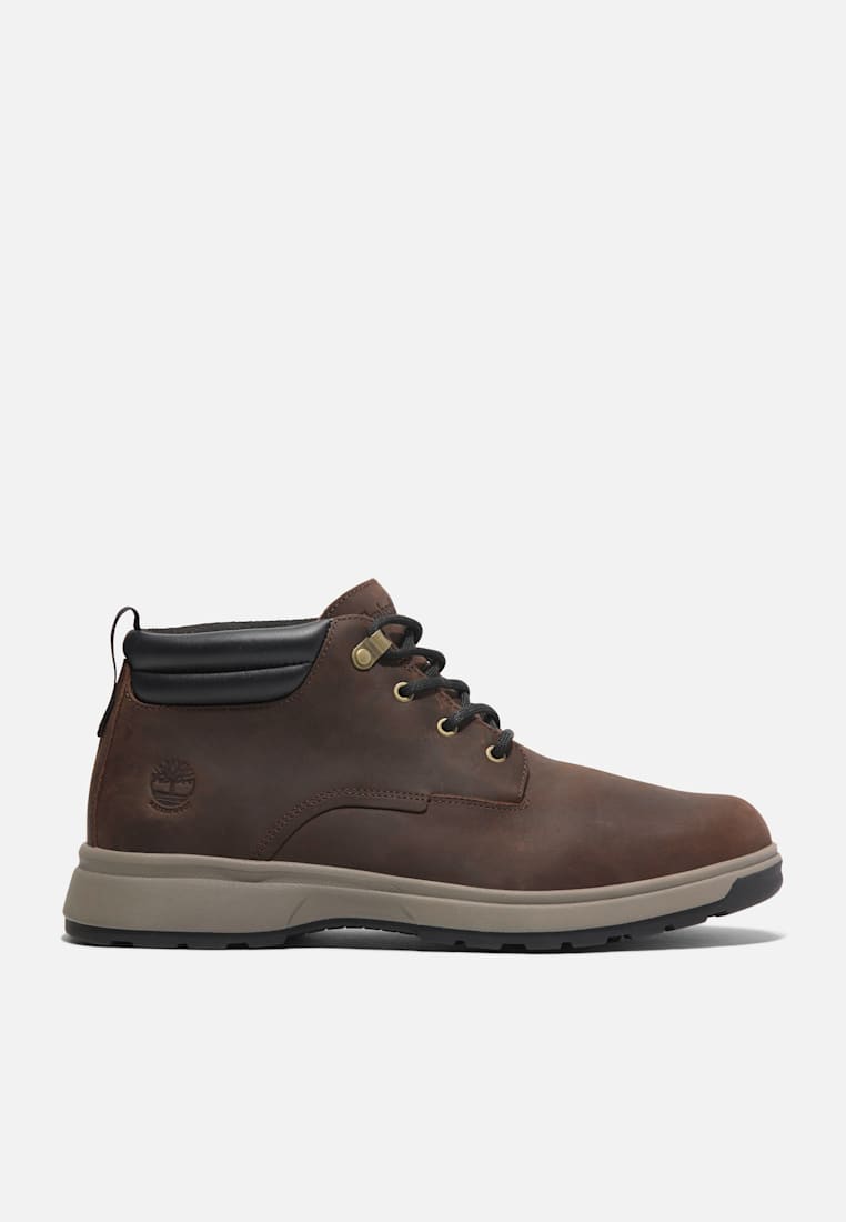 Timberland Men's Atwells Ave Waterproof Chukka Boot