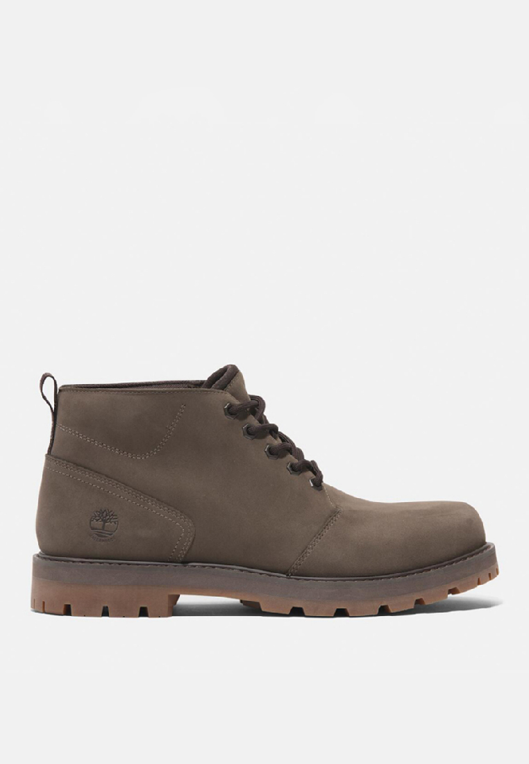 Timberland Men's Britton Road Waterproof Chukka Boot