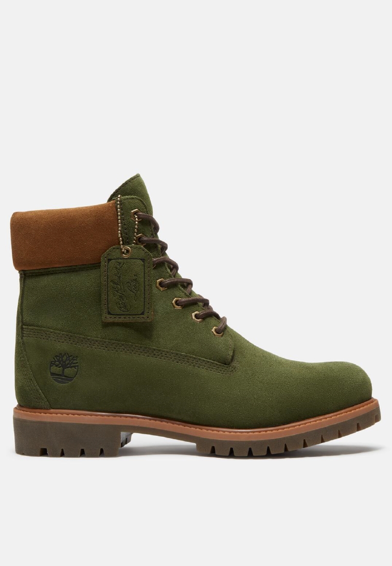 Timberland Men's Timberland® Premium 6-Inch Lace Up Waterproof Boot