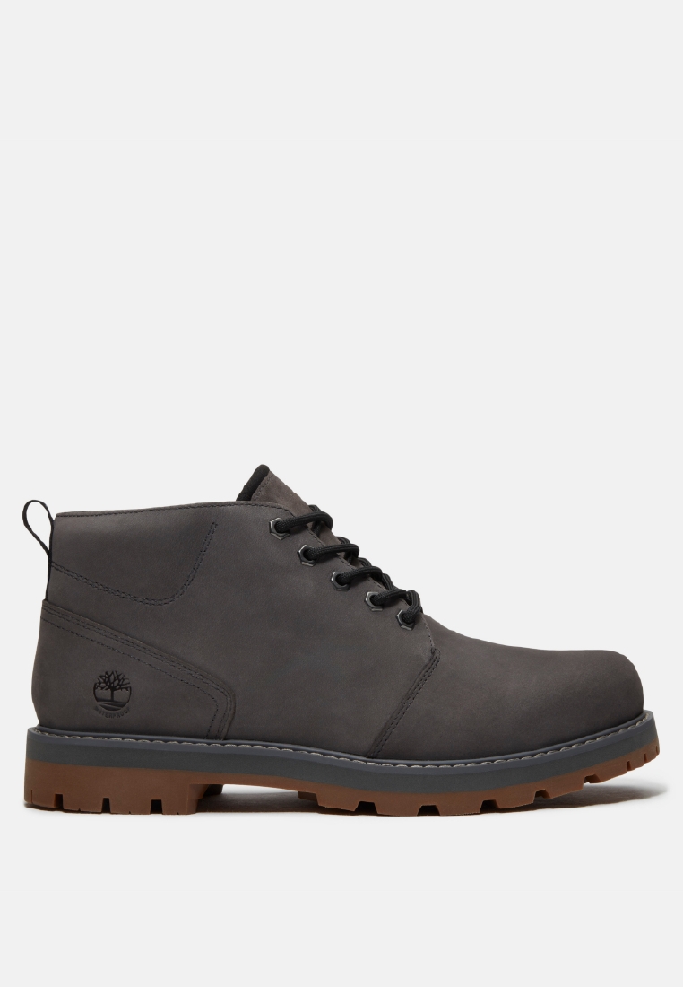 Timberland Men's Britton Road Waterproof Chukka Boot