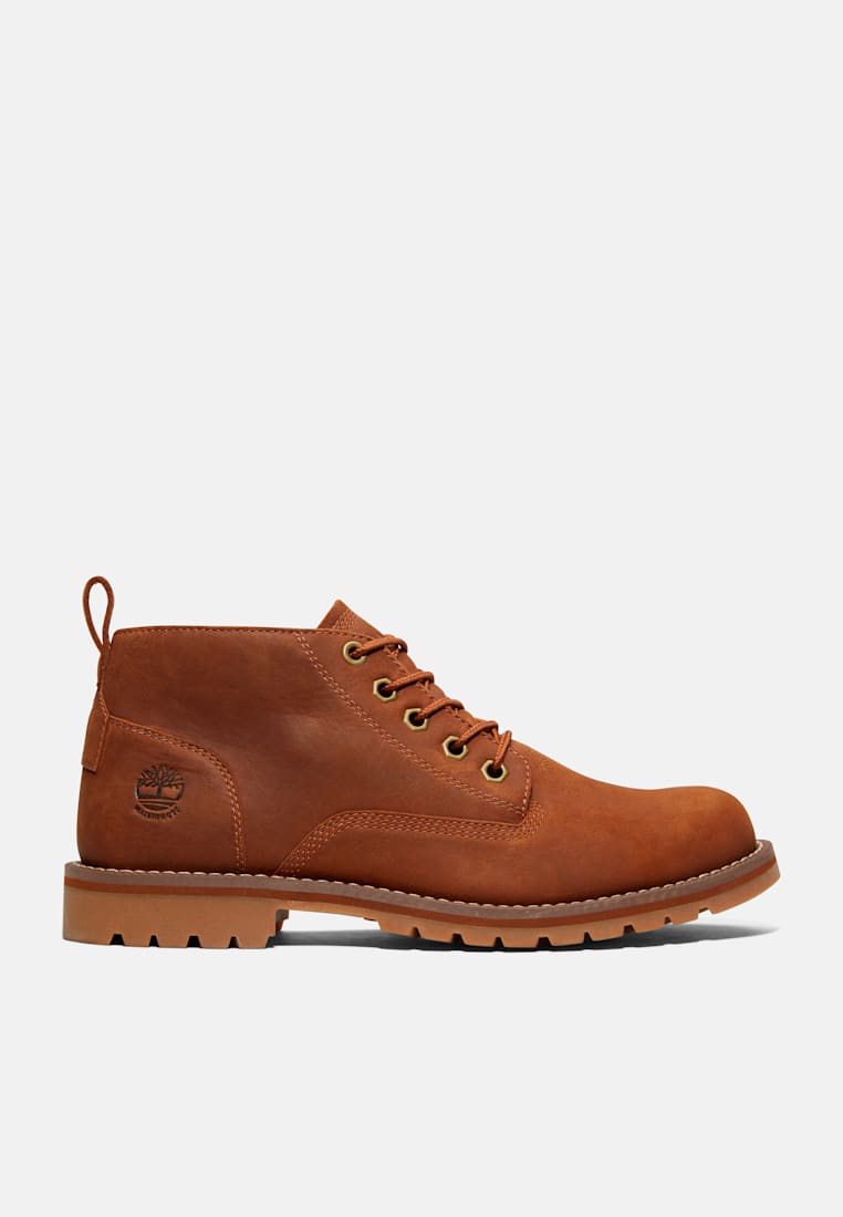 Timberland Men's Redwood Falls Waterproof Chukka Boot