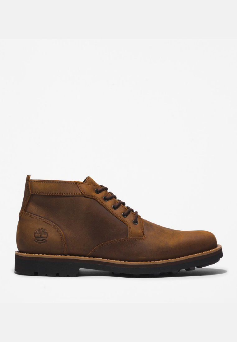 Timberland Men's Crestfield Waterproof Chukka Boot