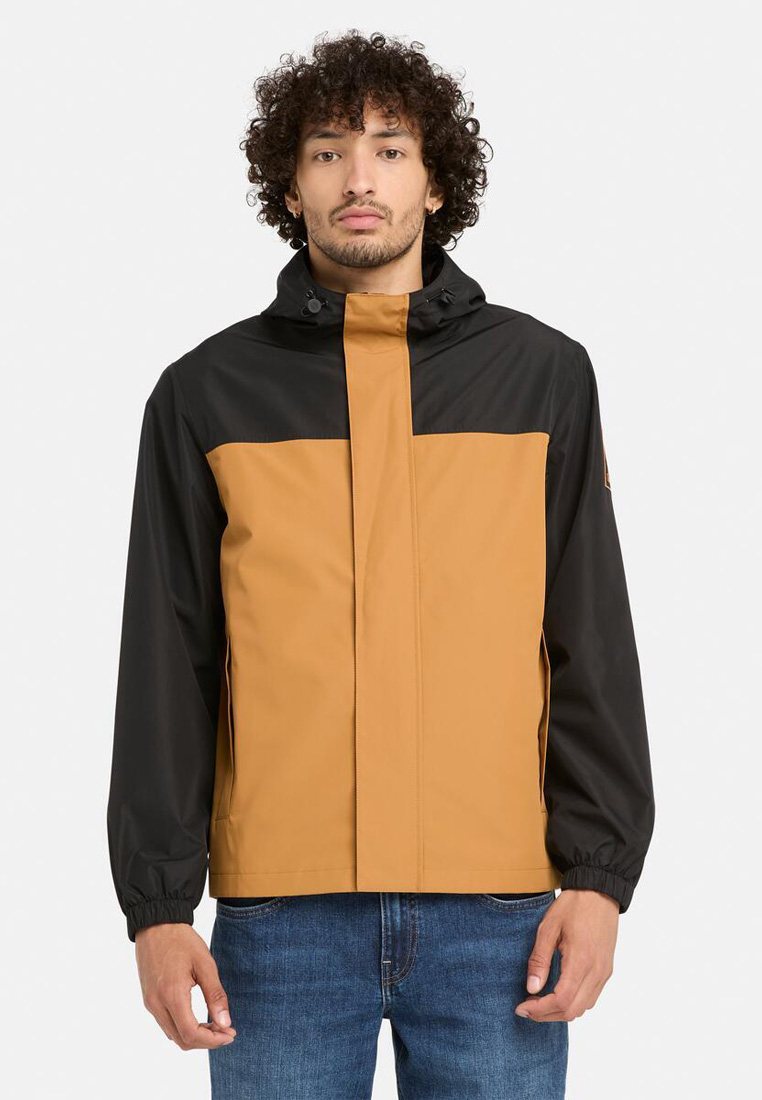 Timberland Men's Water Resistant Shell Jacket