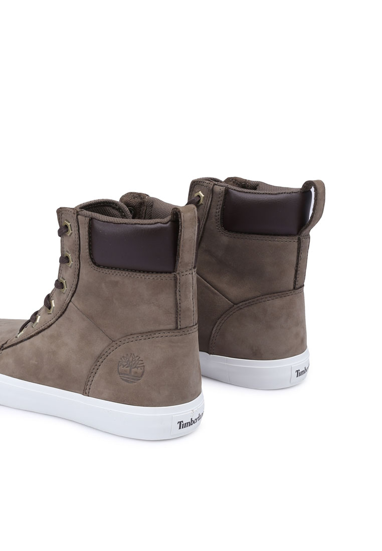 high top timberlands