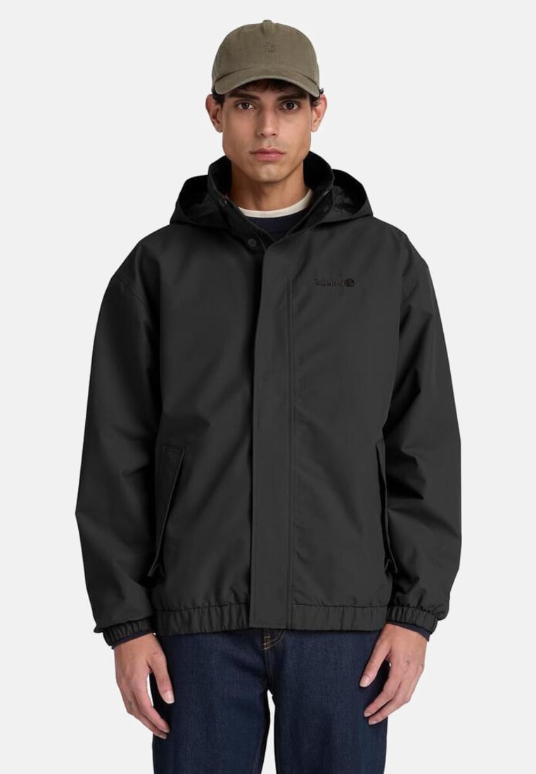 Timberland Men's  Waterproof Bomber Jacket