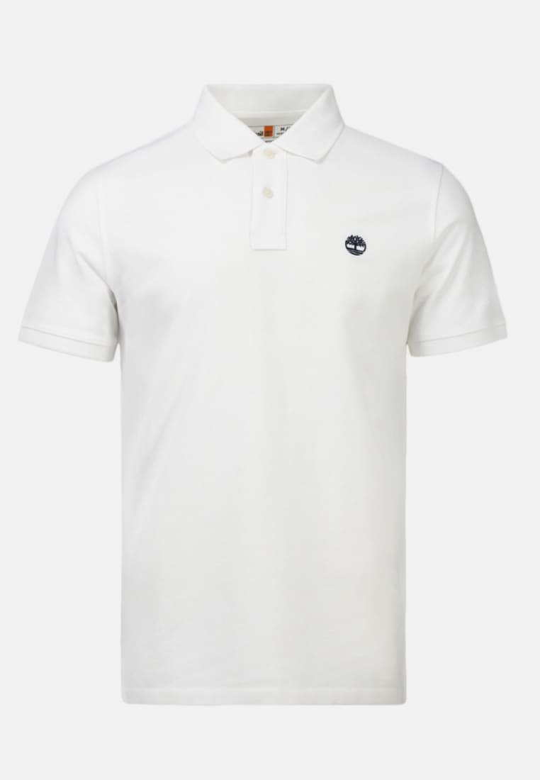 Timberland Men's Millers River Pique Polo