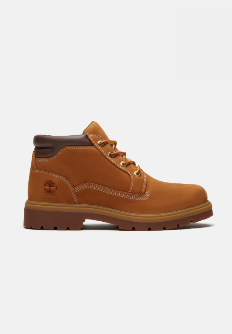 Timberland Men's Auburn Falls Waterproof Chukka Boot