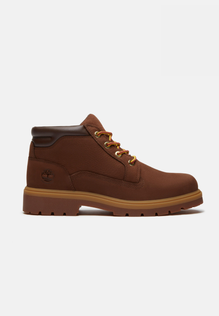 Timberland Men's Auburn Falls Waterproof Chukka Boot