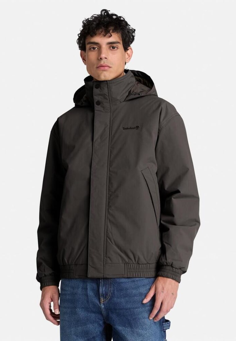 Timberland Men's Waterproof Insulated Bomber