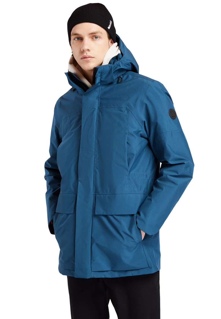 Timberland Men Outerwear 2022 | Buy 
