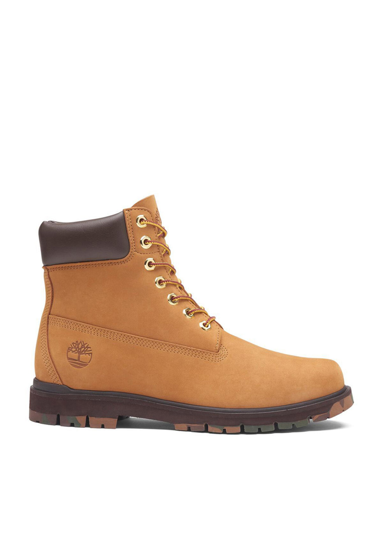 Timberland Men's Radford Mid Lace Up Boot