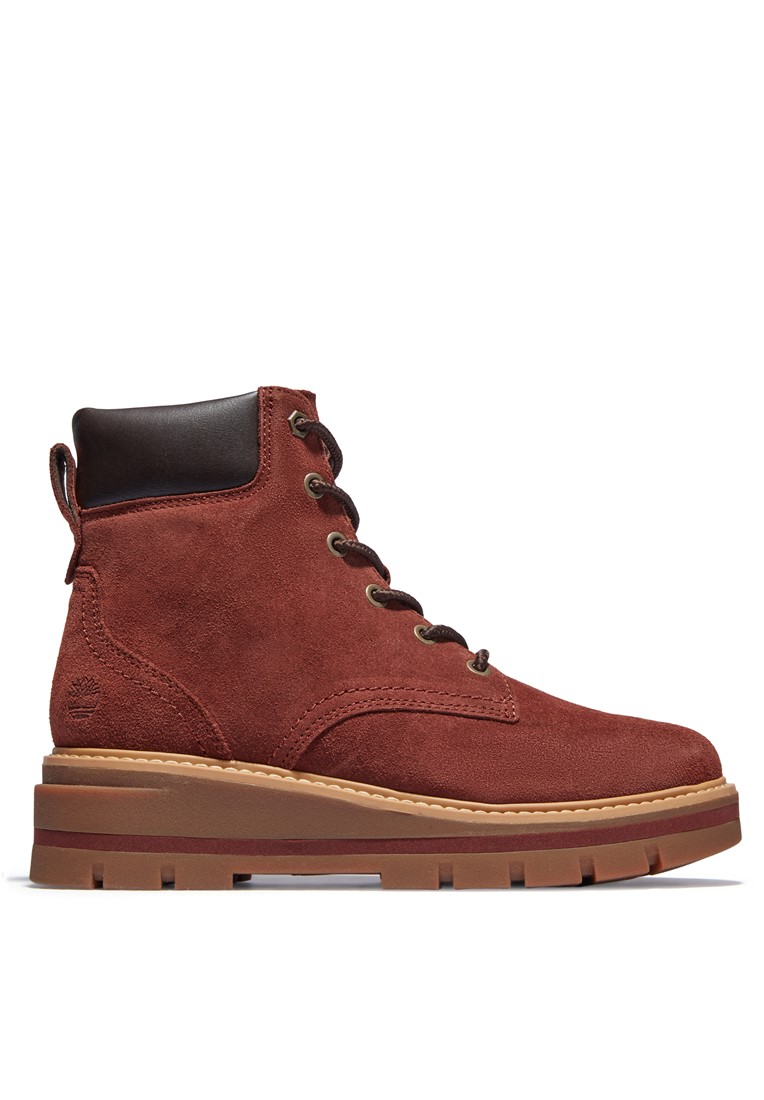 high top timberlands