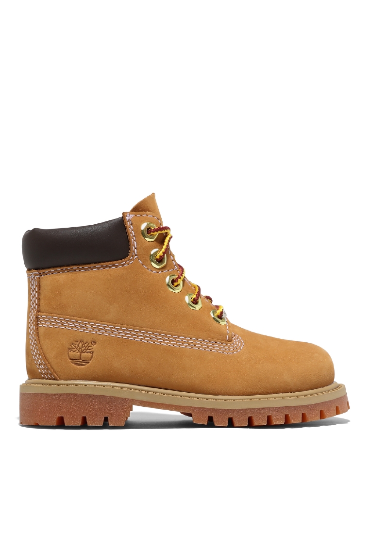 Timberland Toddler Timberland® Premium 6-Inch Lace Up Waterproof Boot