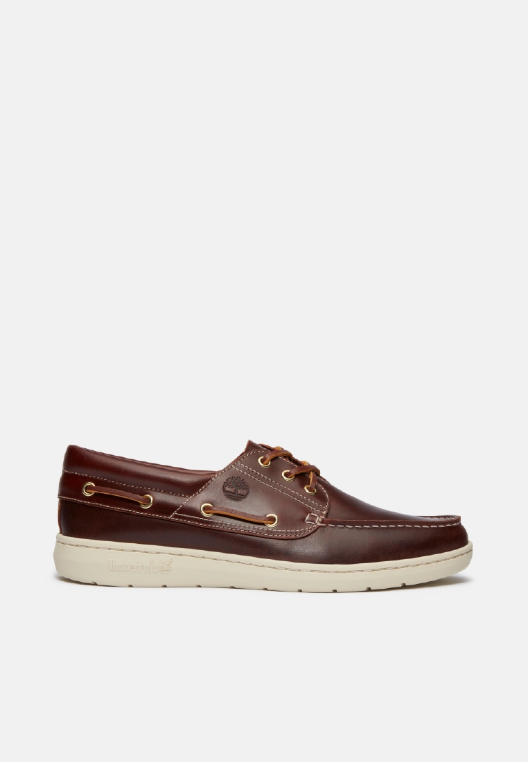 Timberland Men's Portofino Pier Boat Shoe