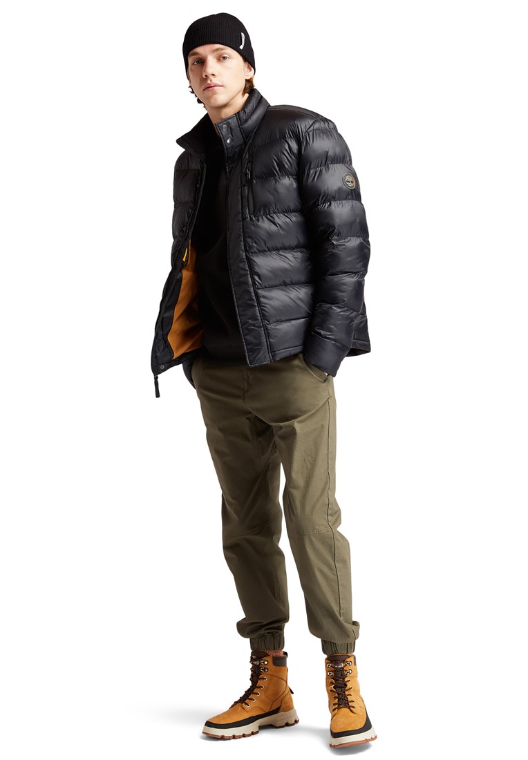 Timberland Men Jackets \u0026 Coats 2022 