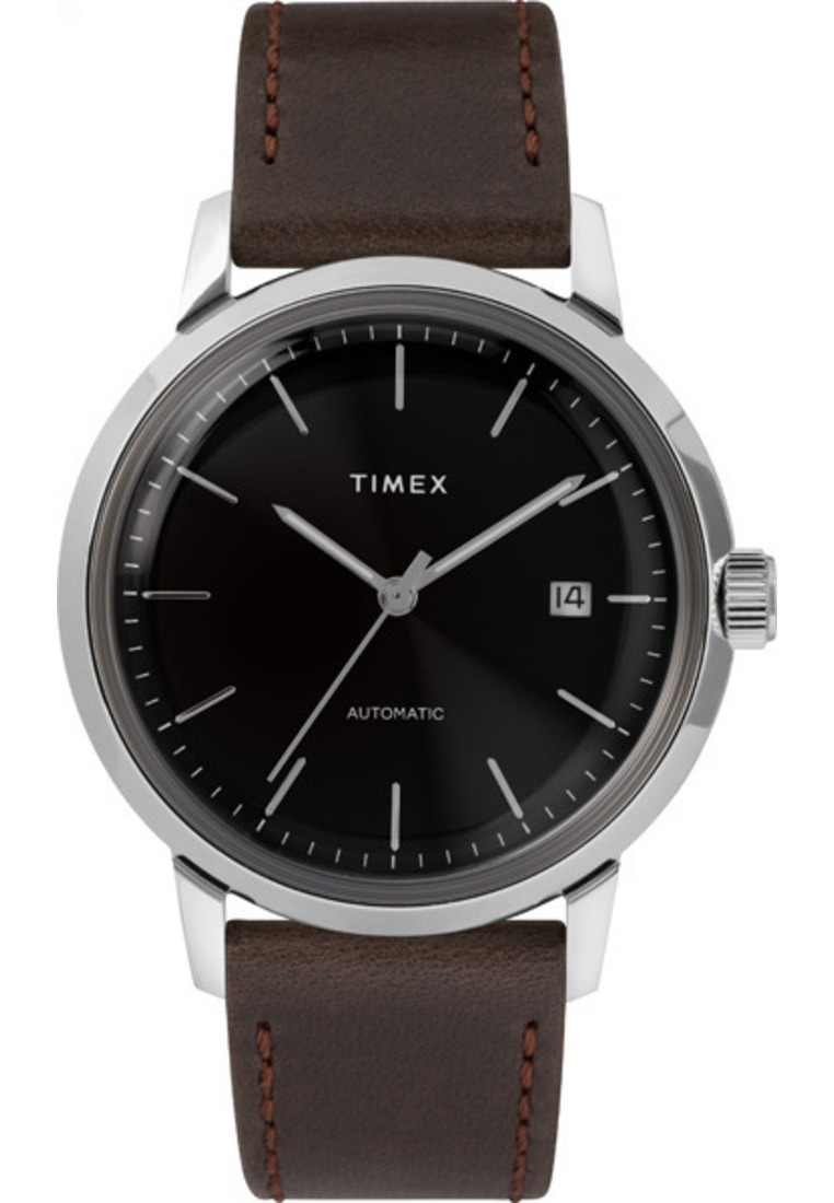 timex 40mm watch