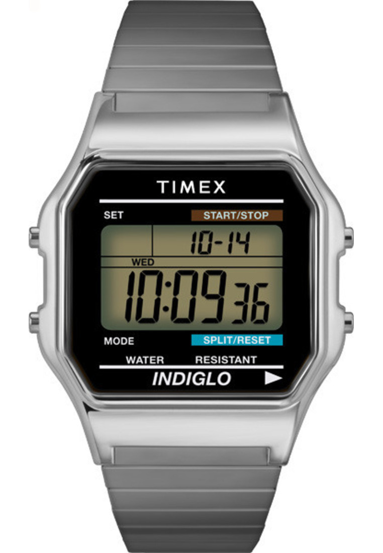 timex 44mm watch