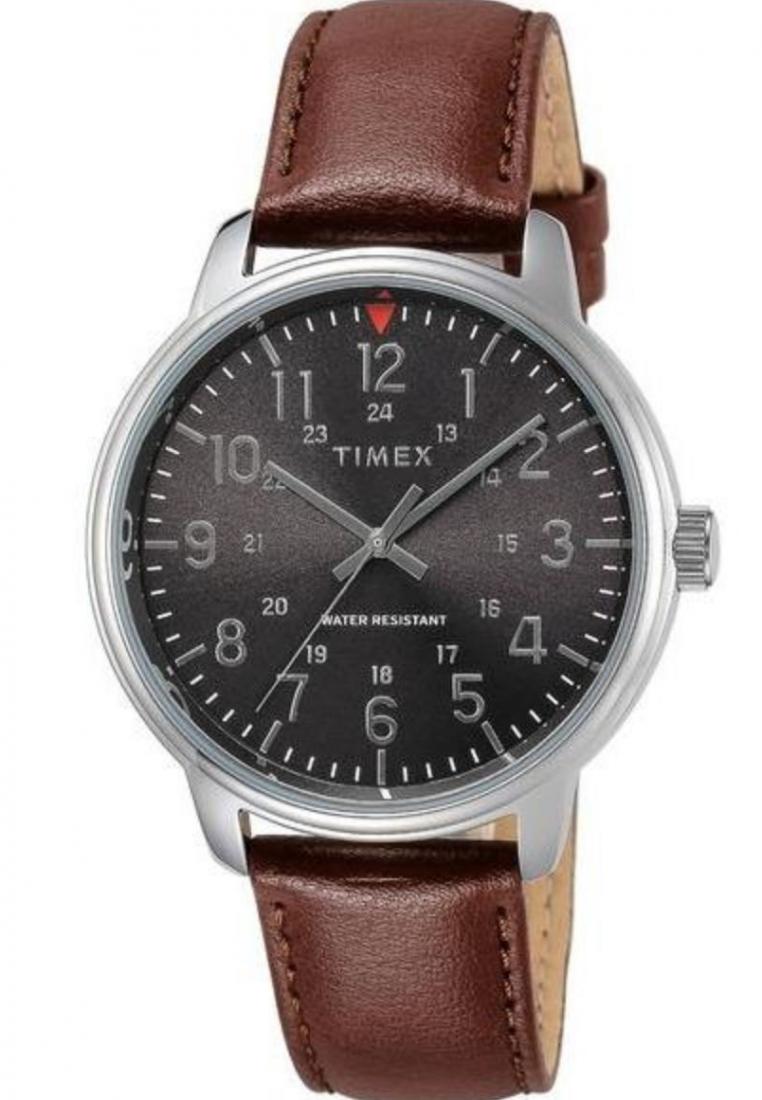 timex allied coastline bronze