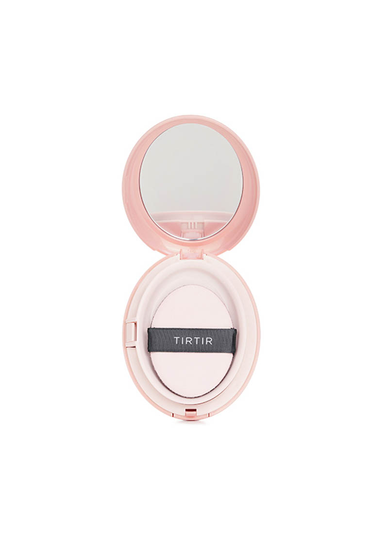 TIRTIR TIRTIR - Mask Fit All-Cover Cushion - # 21N Ivory 18g
