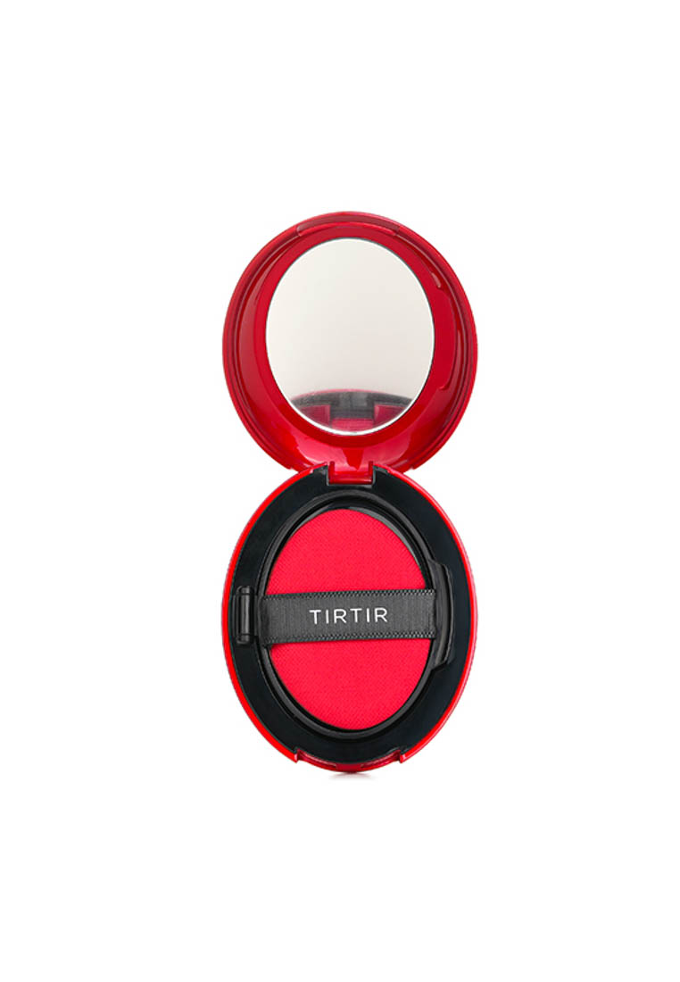TIRTIR TIRTIR - Mask Fit Red Cushion (Mini) - # 21N Ivory 4.5g