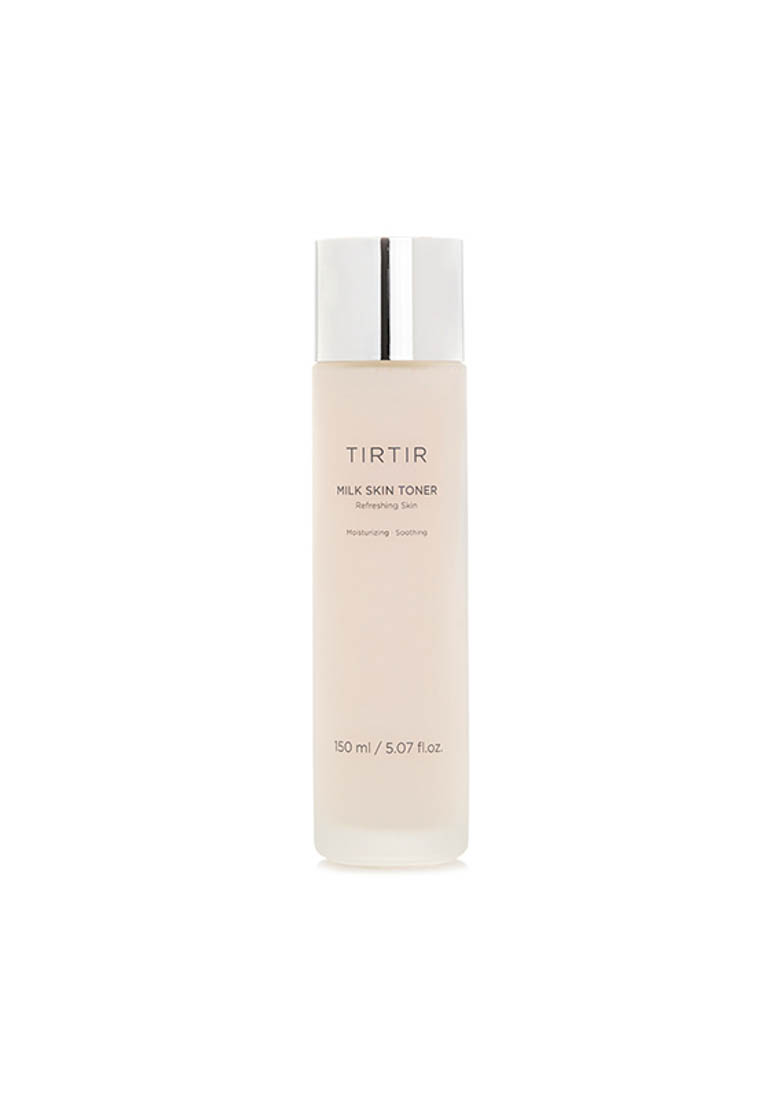 TIRTIR TIRTIR - Milk Skin Toner 150ml