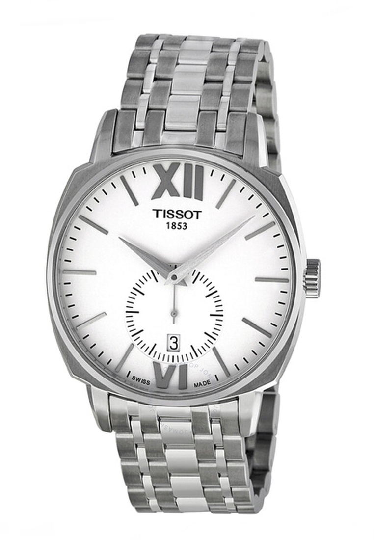 Tissot T-LORD AUTOMATIC MEN WATCH TT-T0595281101800
