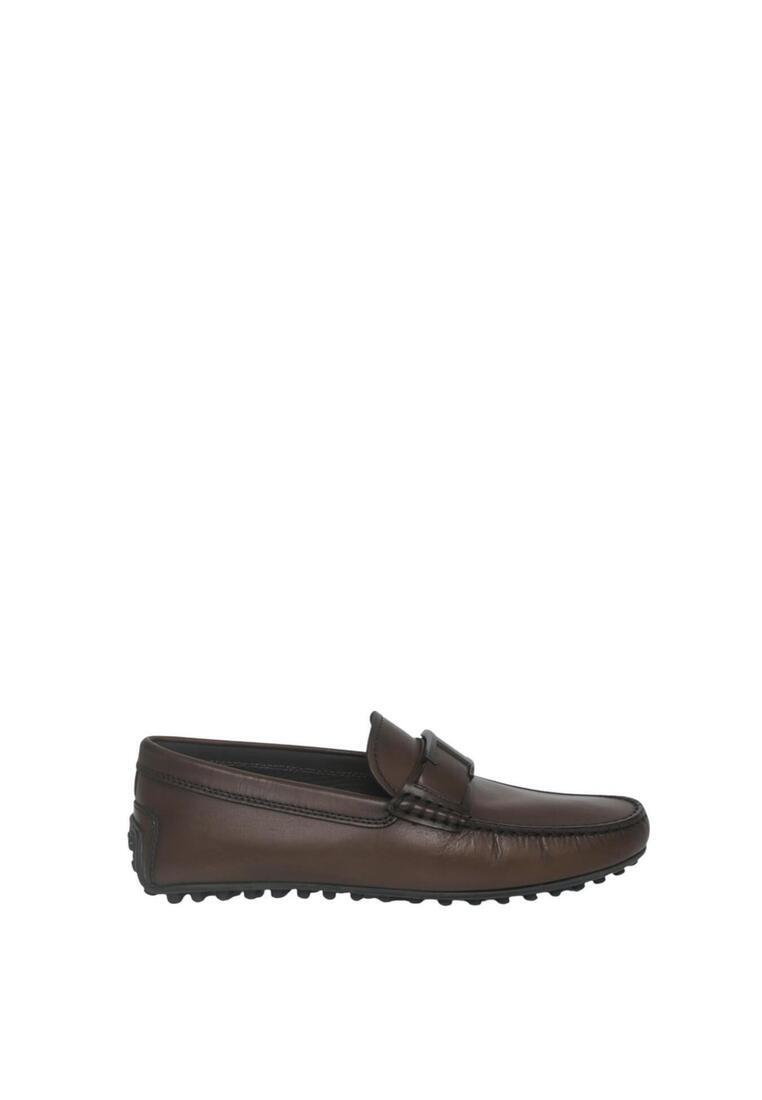 TOD'S T Timeless City Gommino Driving Shoes