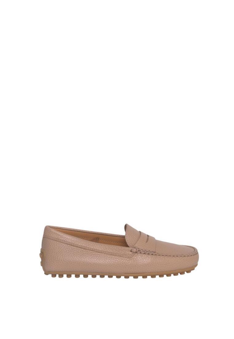 Tod's City Gommino Driving Shoes
