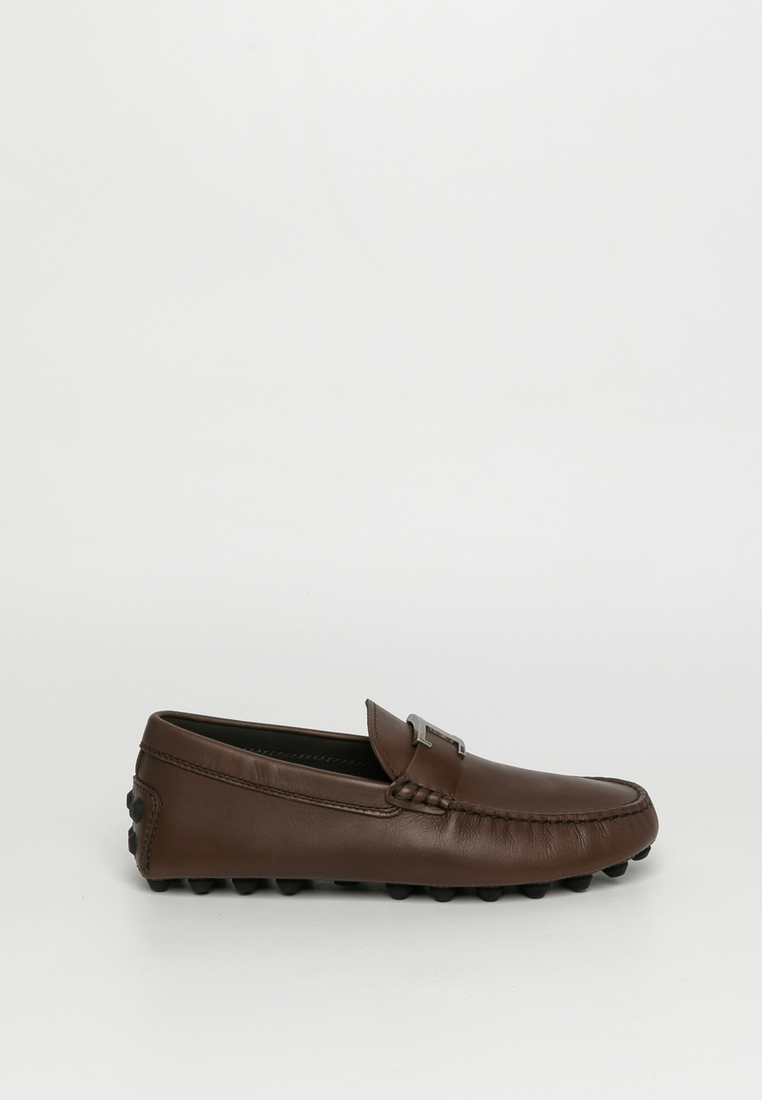 Tod's T Timeless Gommino Bubble Driving shoes