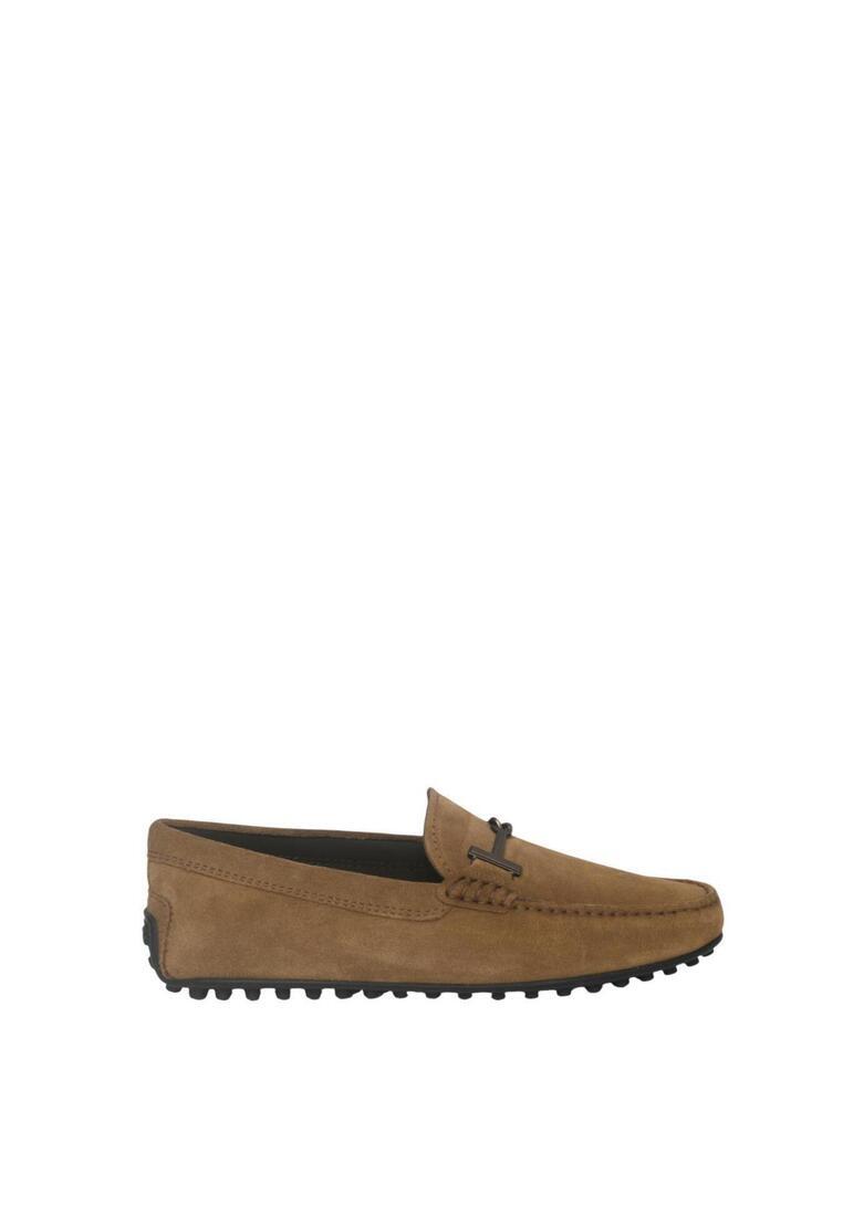 Tod's City Gommino Driving Shoes