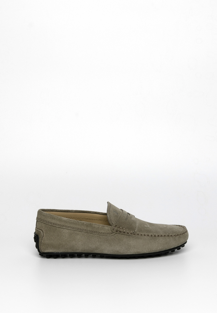 Tod's City Gommino Driving Shoes