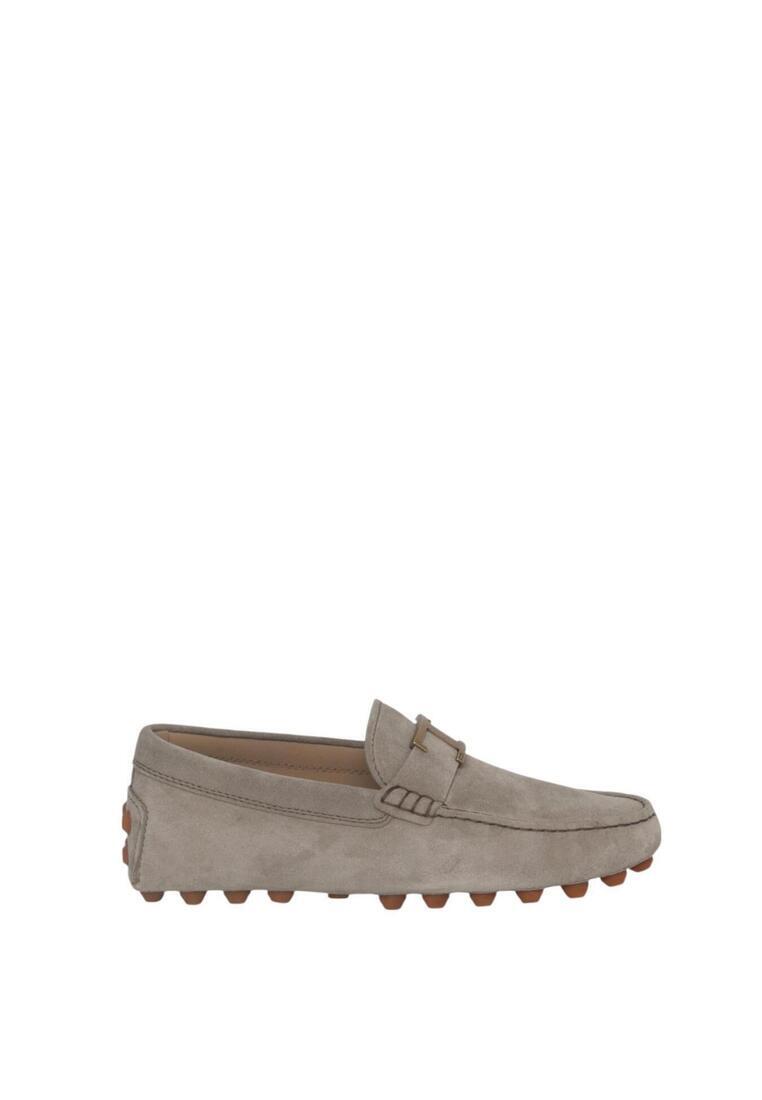 Tod's T Timeless Gommino Bubble Driving Shoes