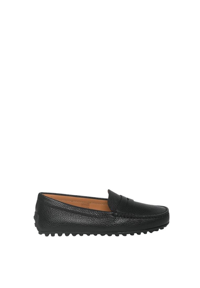 Tod's City Gommino Driving Shoes