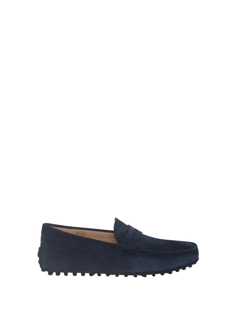 Tod's City Gommino Driving Shoes