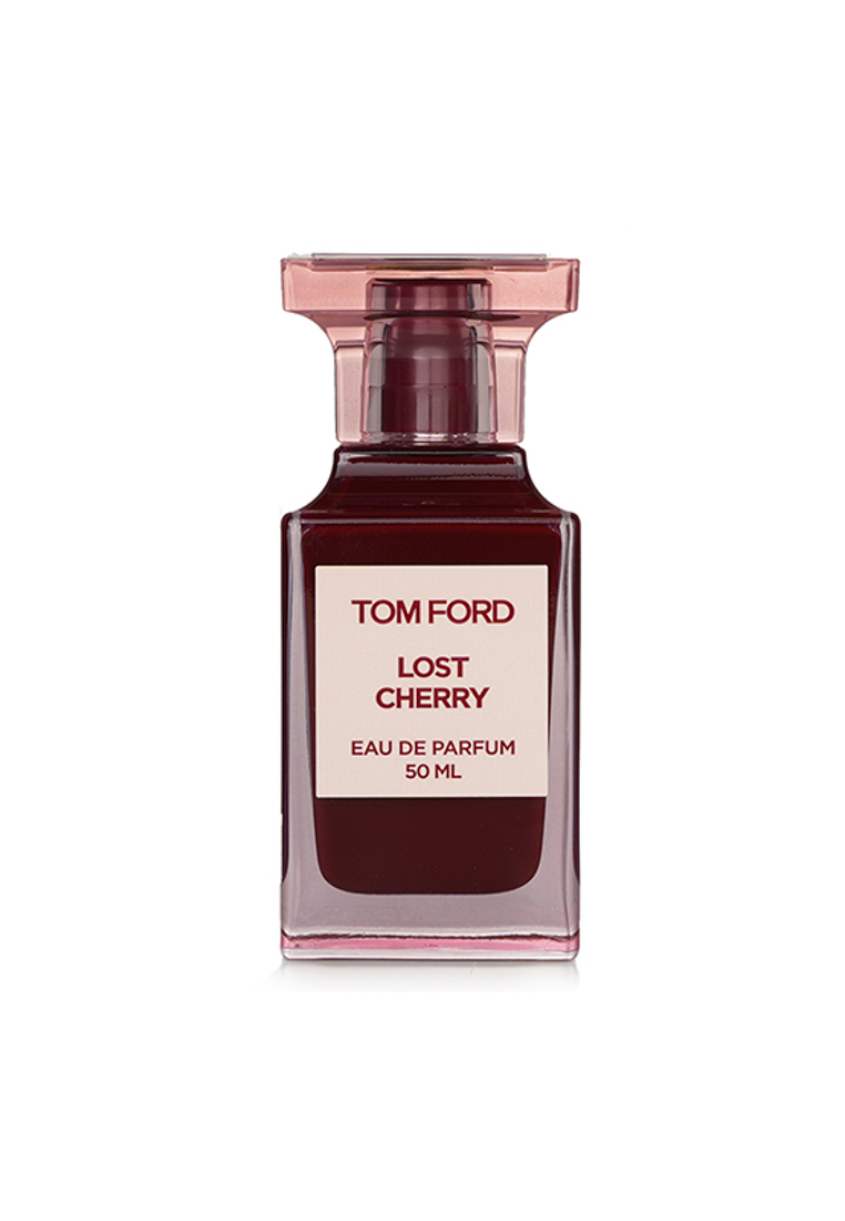 Tom Ford TOM FORD - Private Blend Lost Cherry Eau De Parfum Spray 50ml/1.7oz.