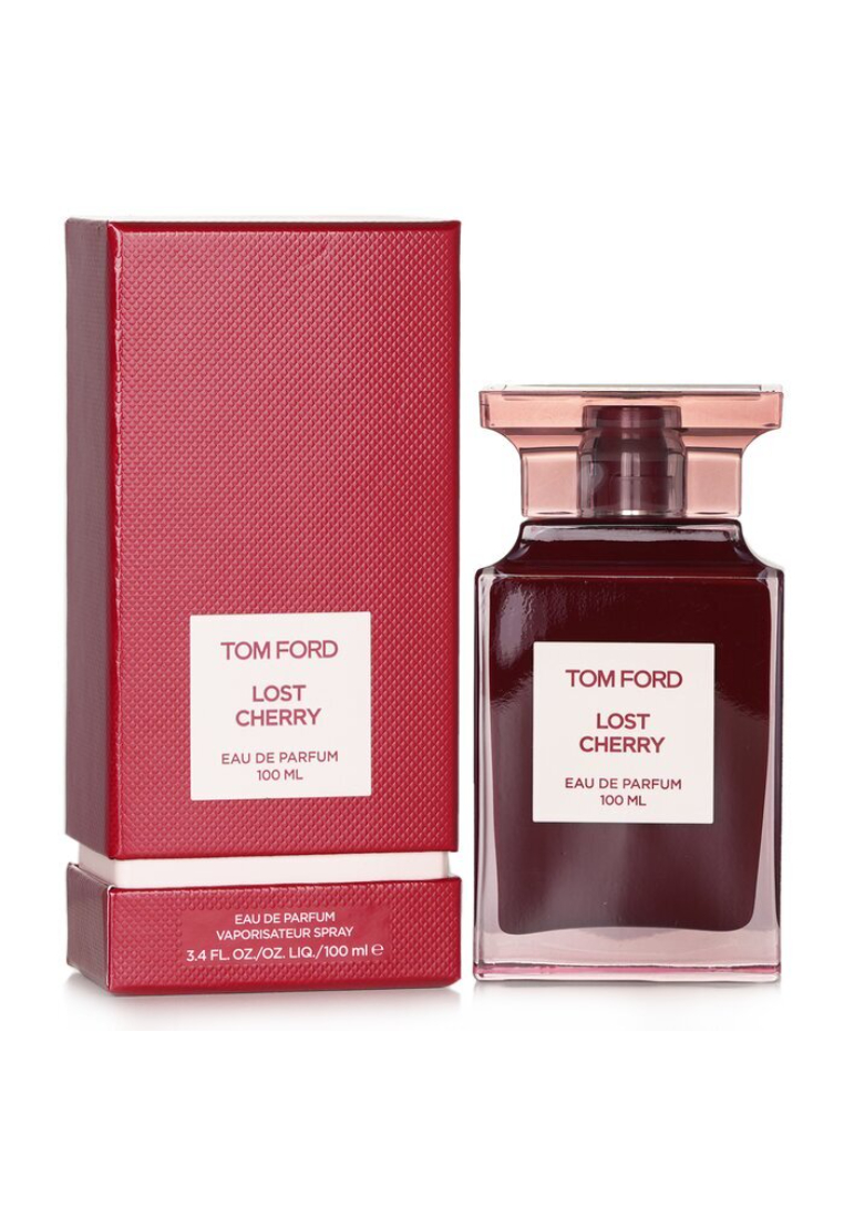 Tom Ford Tom Ford - Lost Cherry Eau De Parfum 100ml
