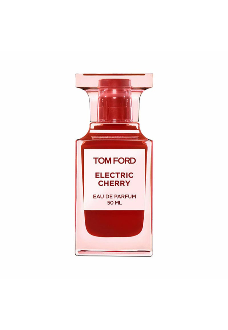 Tom Ford Tom Ford - Lost Cherry Eau De Parfum 50ml