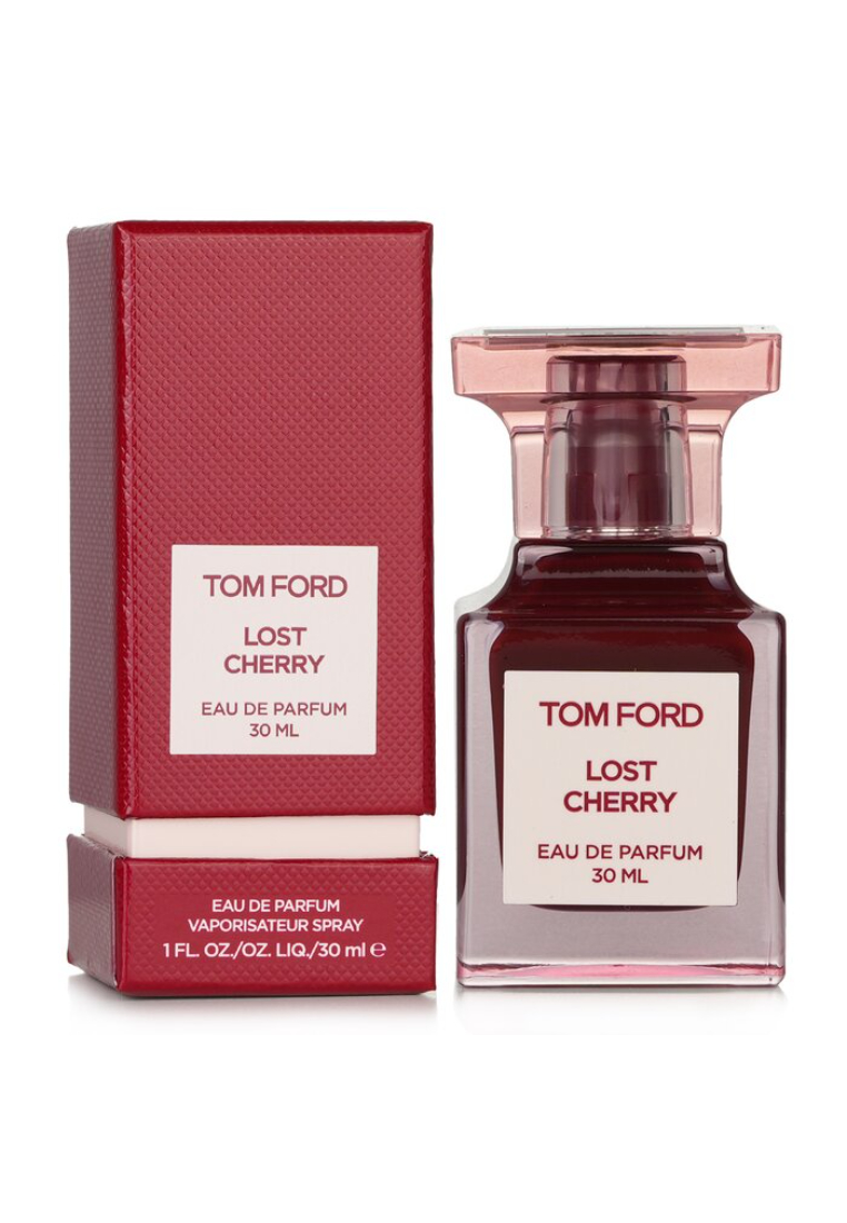 Tom Ford Tom Ford - Lost Cherry Eau De Parfum 30ml