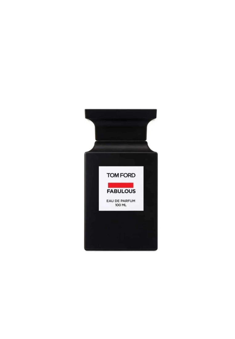 Tom Ford Tom Ford - Fabulous Eau De Parfum 100ml