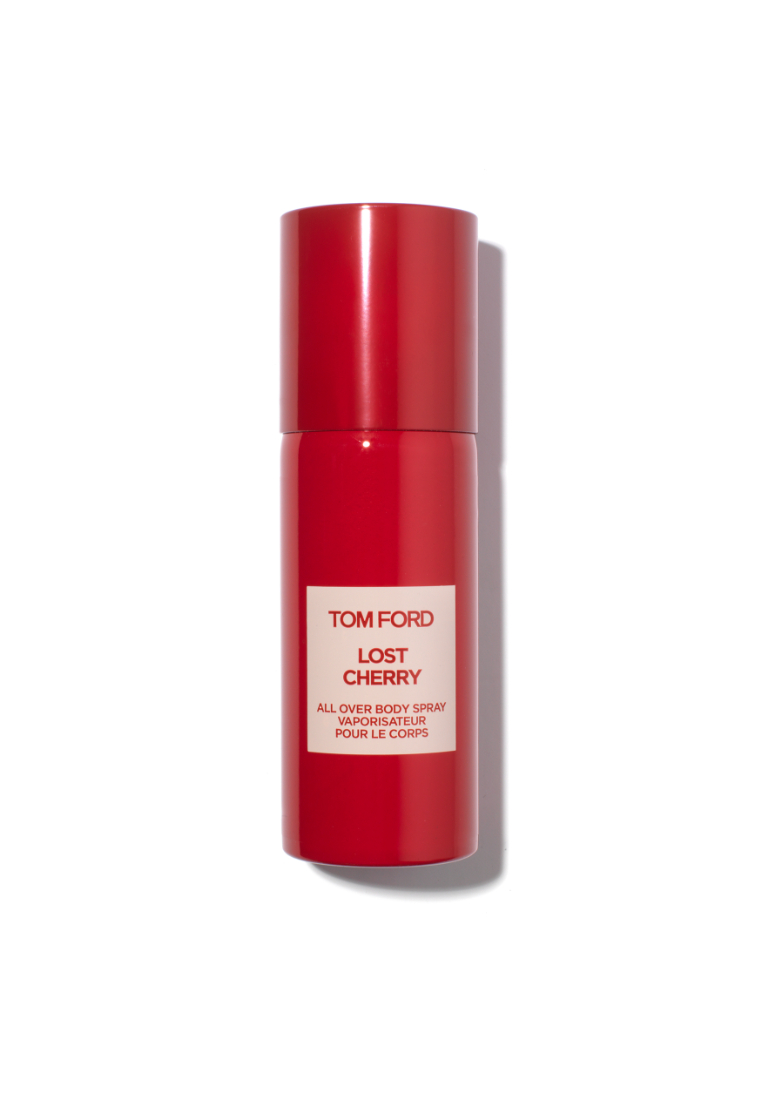 Tom Ford Tom Ford - Lost Cherry All Over Body Spray 150ml
