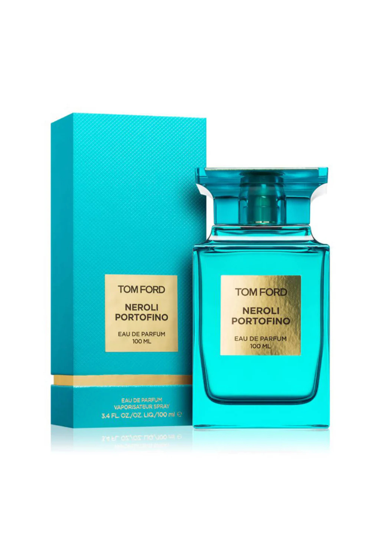 Tom Ford Tom Ford - Neroli Portofino Eau De Parfum 100ml