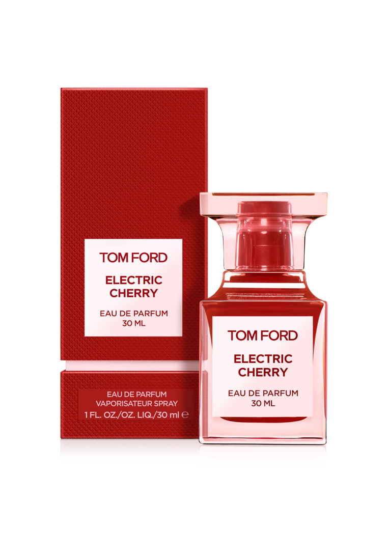 Tom Ford TOM FORD - Electric Cherry Eau De Parfum 30ml