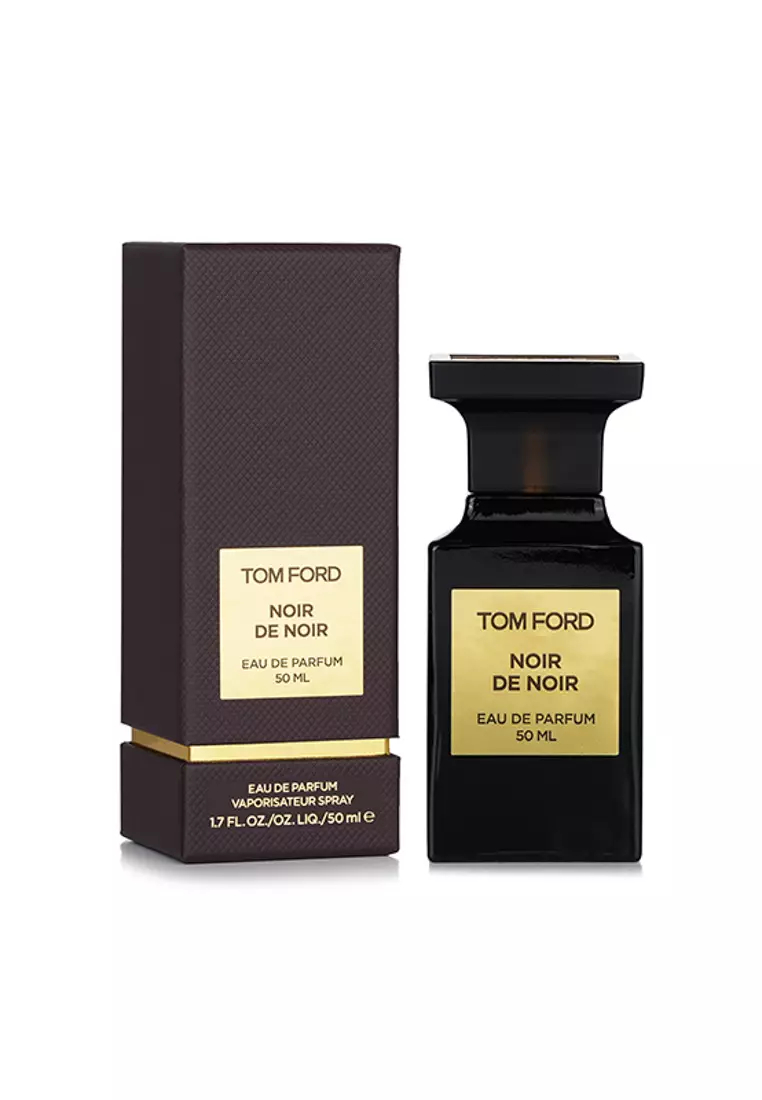 Tom Ford Tom Ford - Noir De Nior Eau De Parfum 50ml